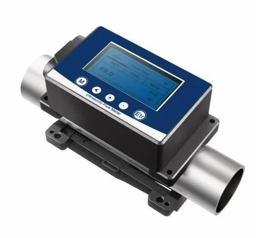 Digital Flow Meter Digital Flow Meter
