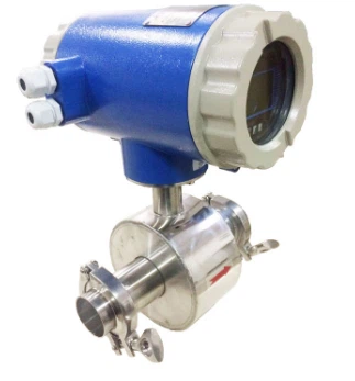 Mag Flowmeter