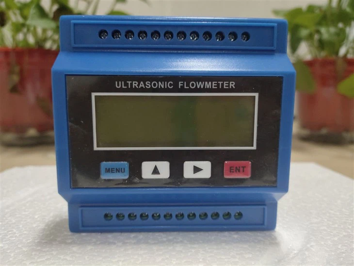 Tuf 2000m Ultrasonic Flow Meter Tuf 2000m Ultrasonic Flow Meter
