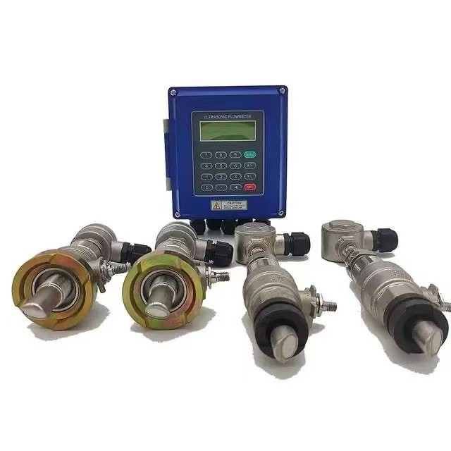 Ultrasonic Heat Meter Ultrasonic Heat Meter